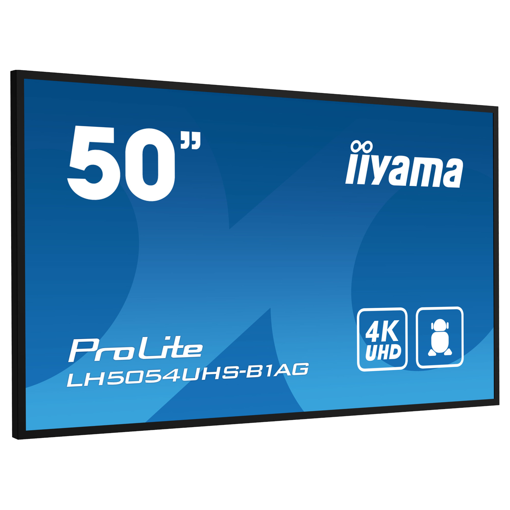 Дисплей IIYAMA LH5054UHS-B1AG