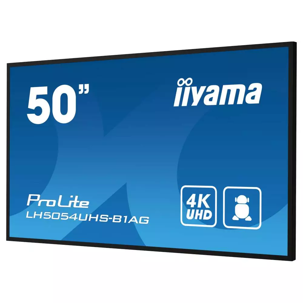 Дисплей IIYAMA LH5054UHS-B1AG