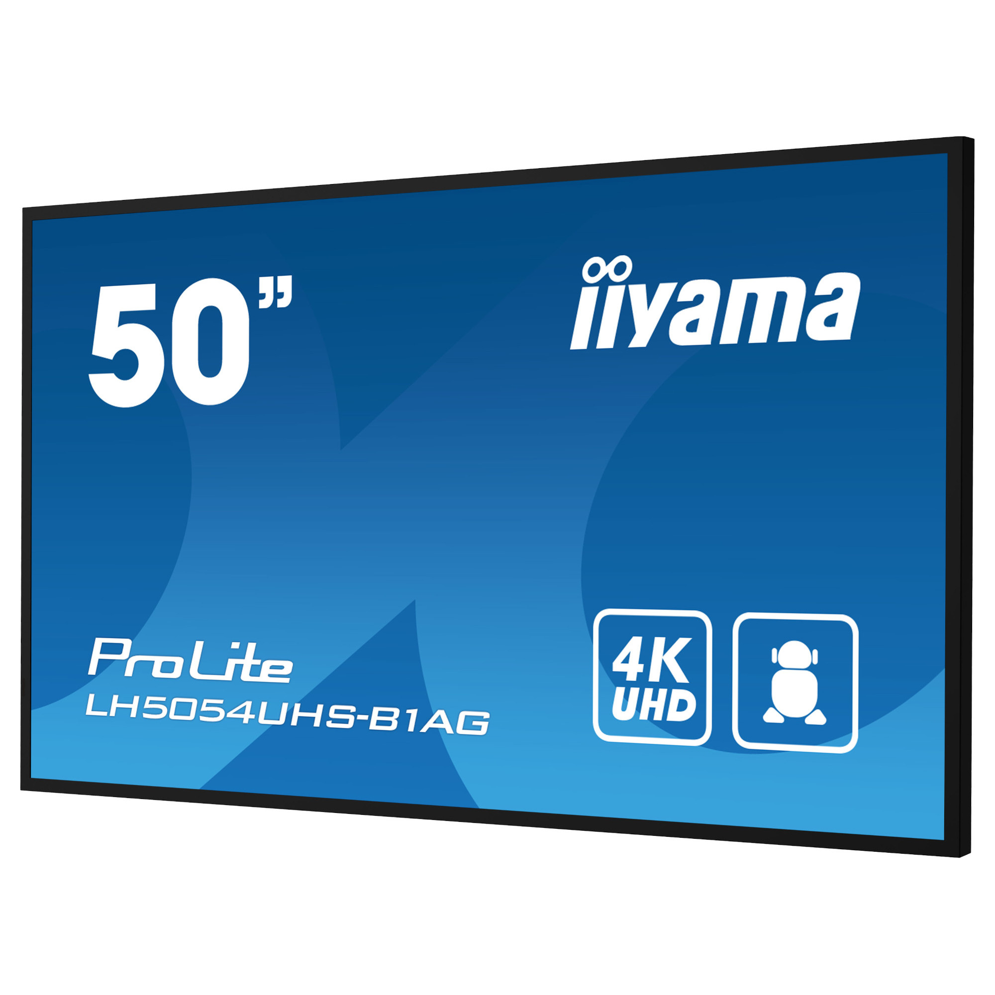 Дисплей IIYAMA LH5054UHS-B1AG