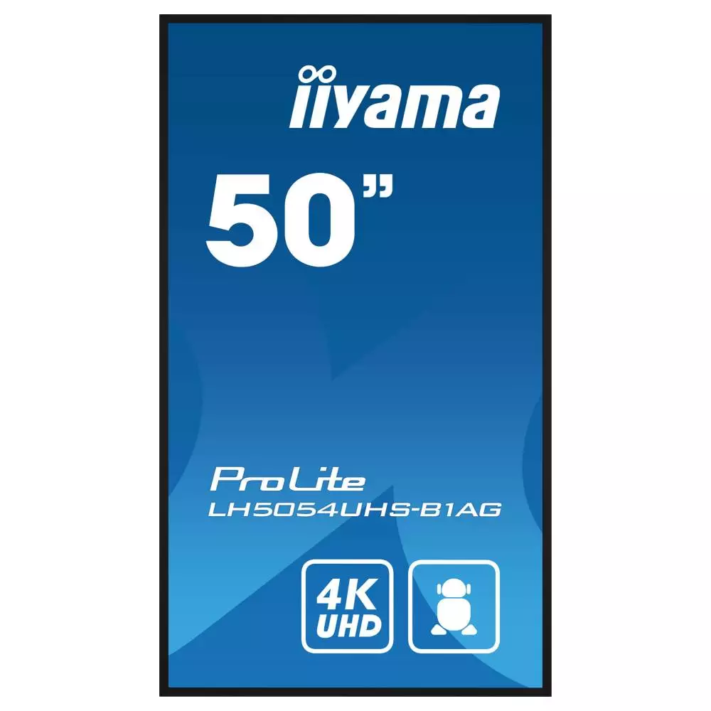 Дисплей IIYAMA LH5054UHS-B1AG