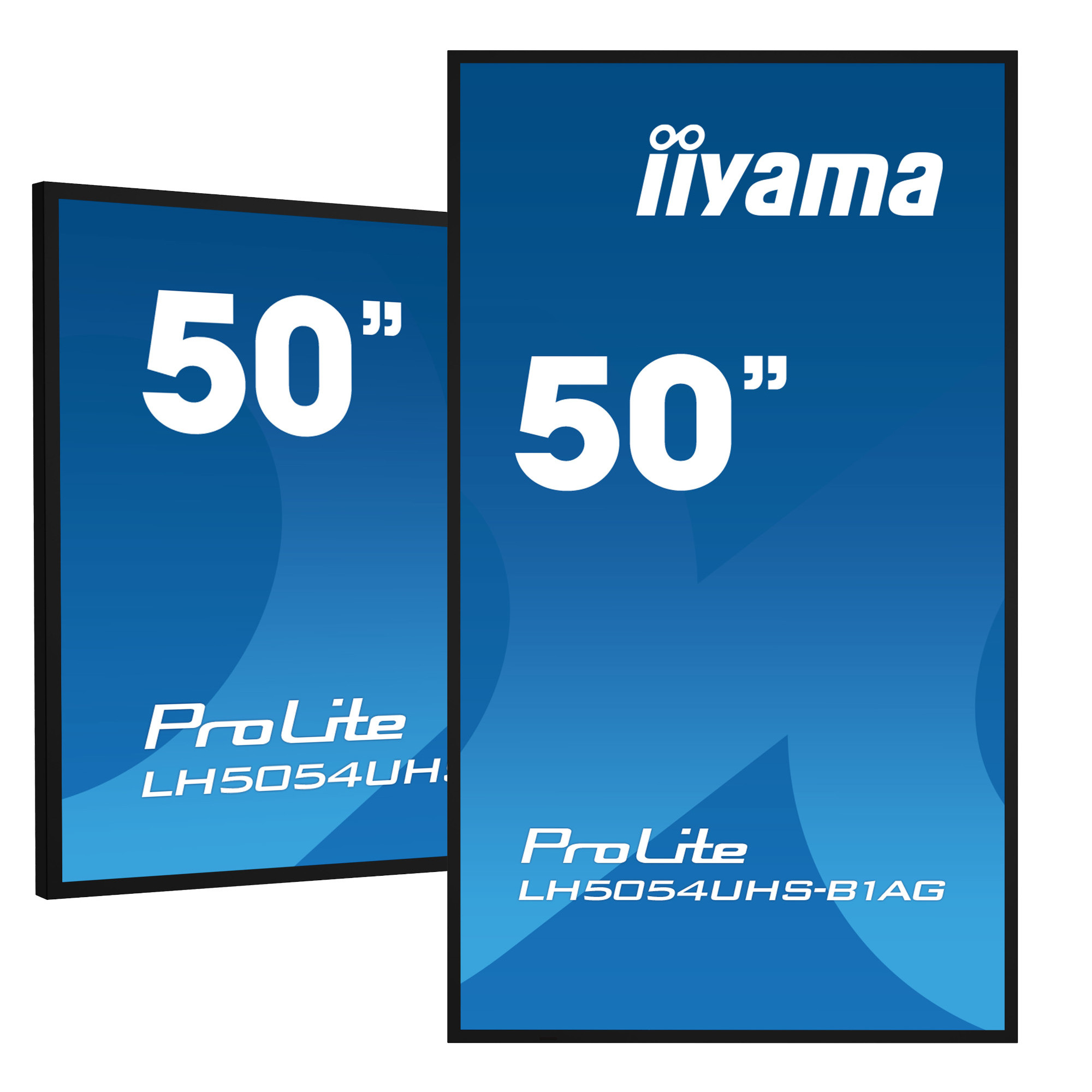 Дисплей IIYAMA LH5054UHS-B1AG