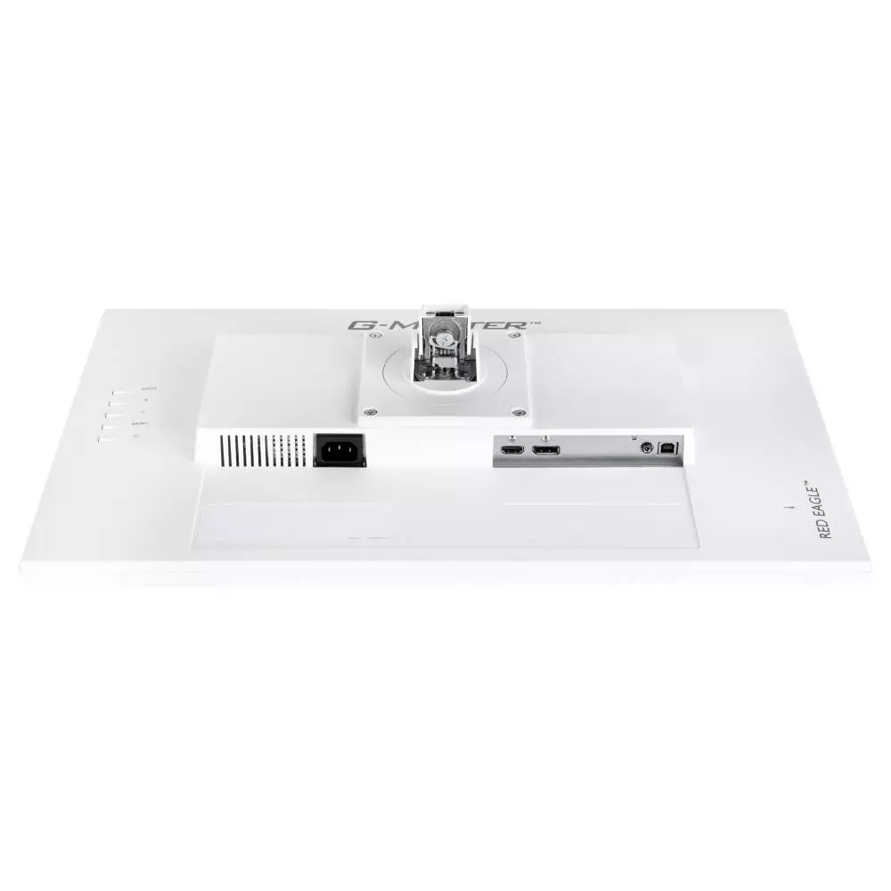 Οθόνη IIYAMA GB2470HSU-W5, 23.8", IPS IGZO Panel, FHD 1920x1080, 165Hz, 0.8ms, USB, AMD FreeSync