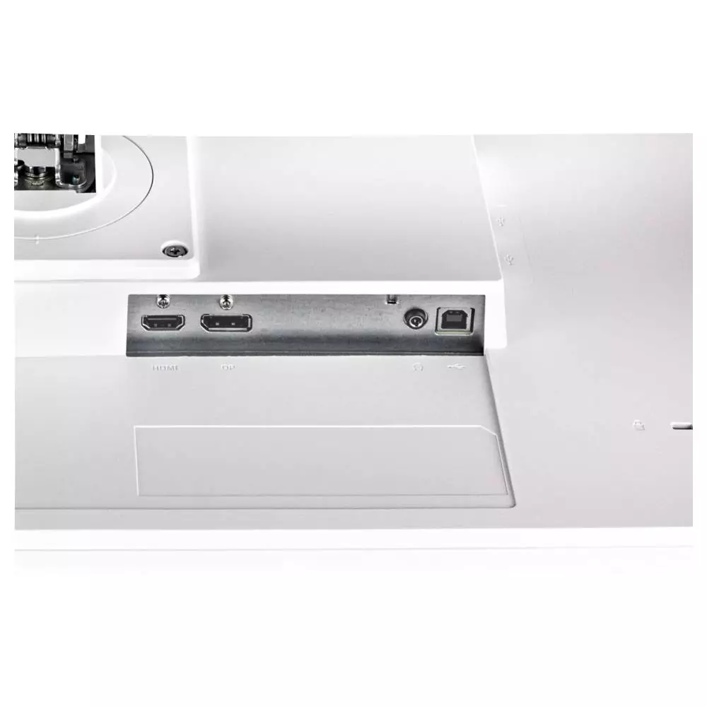 Οθόνη IIYAMA GB2470HSU-W5, 23.8", IPS IGZO Panel, FHD 1920x1080, 165Hz, 0.8ms, USB, AMD FreeSync