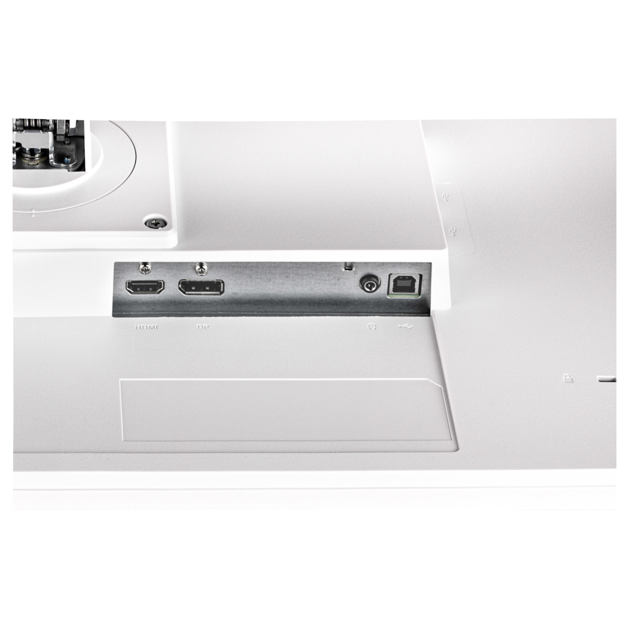 Οθόνη IIYAMA GB2470HSU-W5, 23.8", IPS IGZO Panel, FHD 1920x1080, 165Hz, 0.8ms, USB, AMD FreeSync
