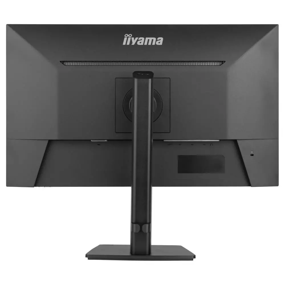 Монитор IIYAMA XUB2794HSU-B6, 27", VA, FHD 1920x1080, 100Hz, 1ms, USB, AMD FreeSync