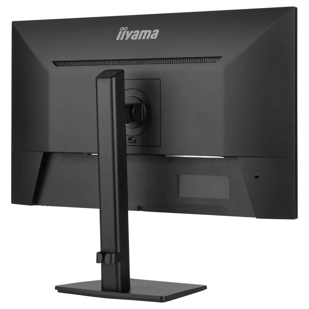 Монитор IIYAMA XUB2794HSU-B6, 27", VA, FHD 1920x1080, 100Hz, 1ms, USB, AMD FreeSync