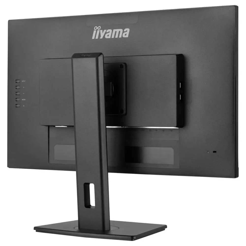 Монитор IIYAMA XUB2792QSU-B6, 27", IPS, WQHD 2560x1440, 100Hz, 0.4ms, AMD FreeSync