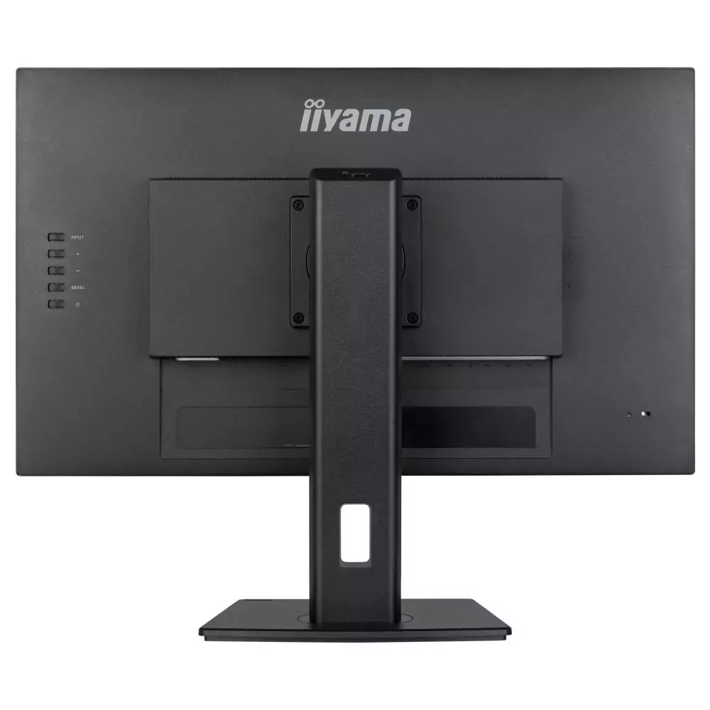 Монитор IIYAMA XUB2792QSU-B6, 27", IPS, WQHD 2560x1440, 100Hz, 0.4ms, AMD FreeSync