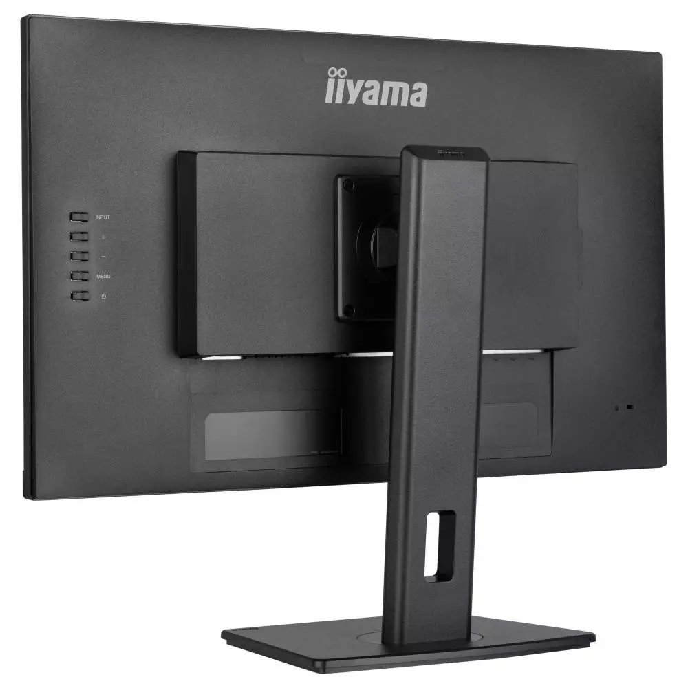 Монитор IIYAMA XUB2792QSU-B6, 27", IPS, WQHD 2560x1440, 100Hz, 0.4ms, AMD FreeSync  