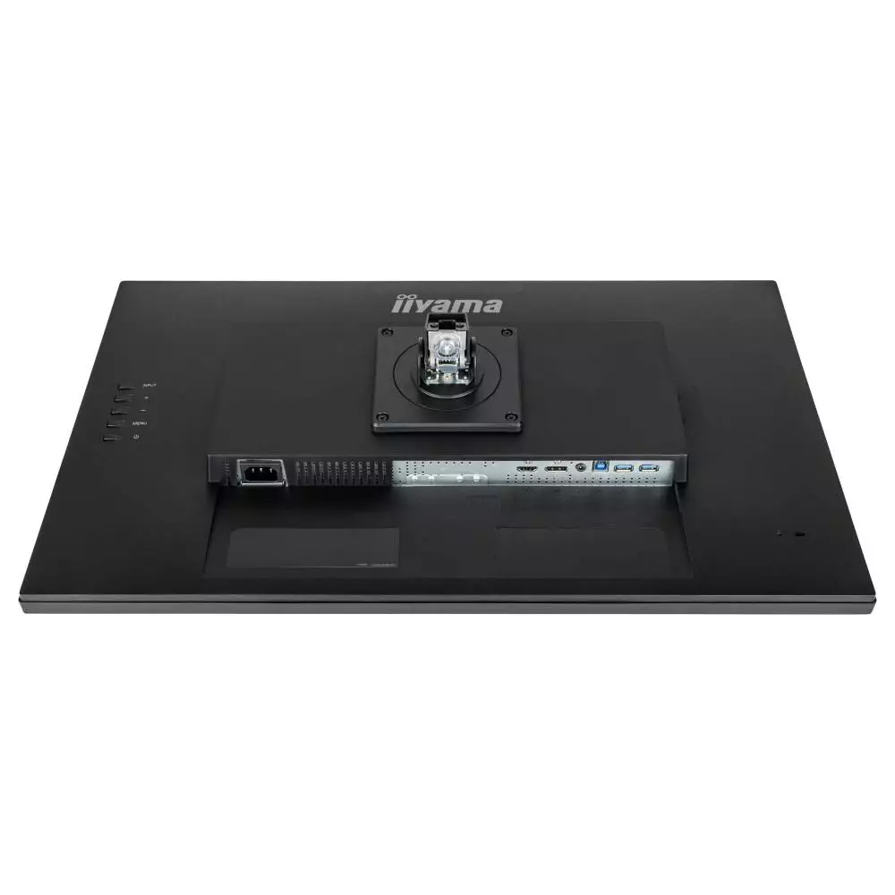 Монитор IIYAMA XUB2792QSU-B6, 27", IPS, WQHD 2560x1440, 100Hz, 0.4ms, AMD FreeSync  