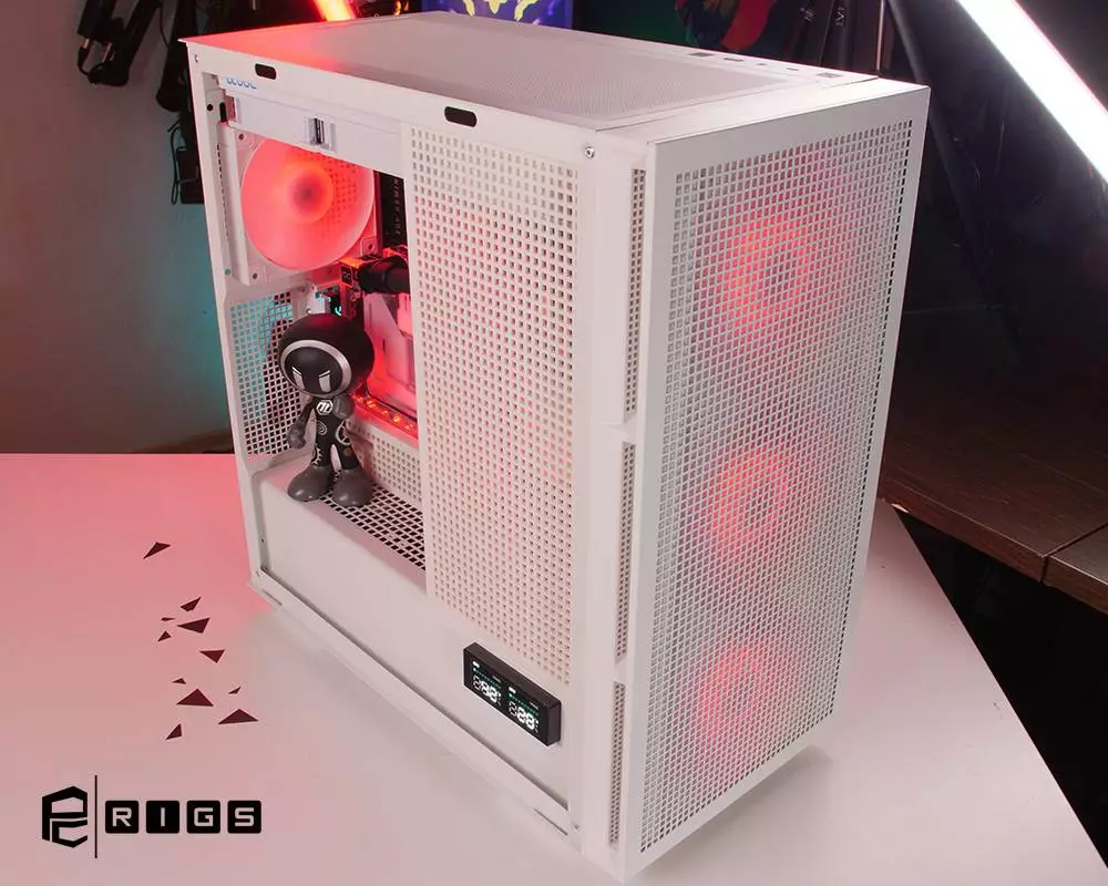 PCB|Rigs MK10 Gaming Dream