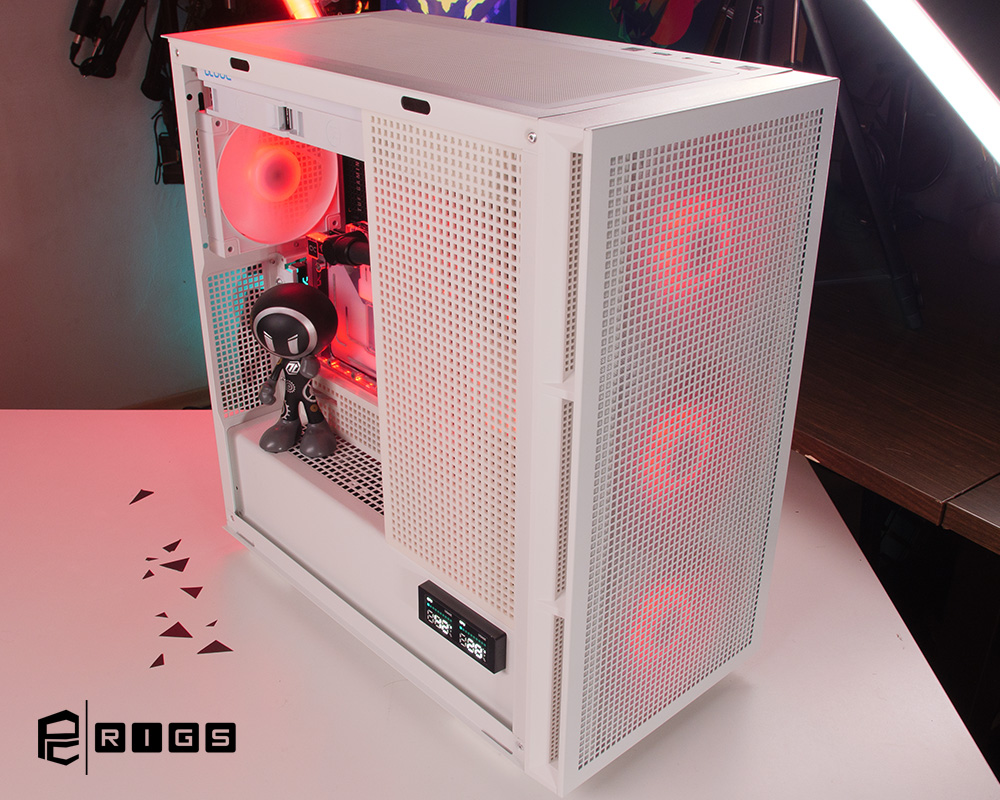 PCB|Rigs MK10 Gaming Dream