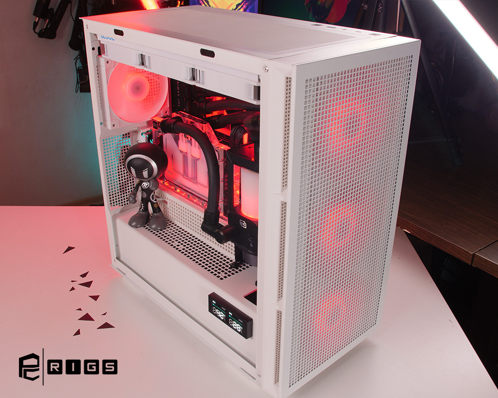 PCB|Rigs MK10 Gaming Dream