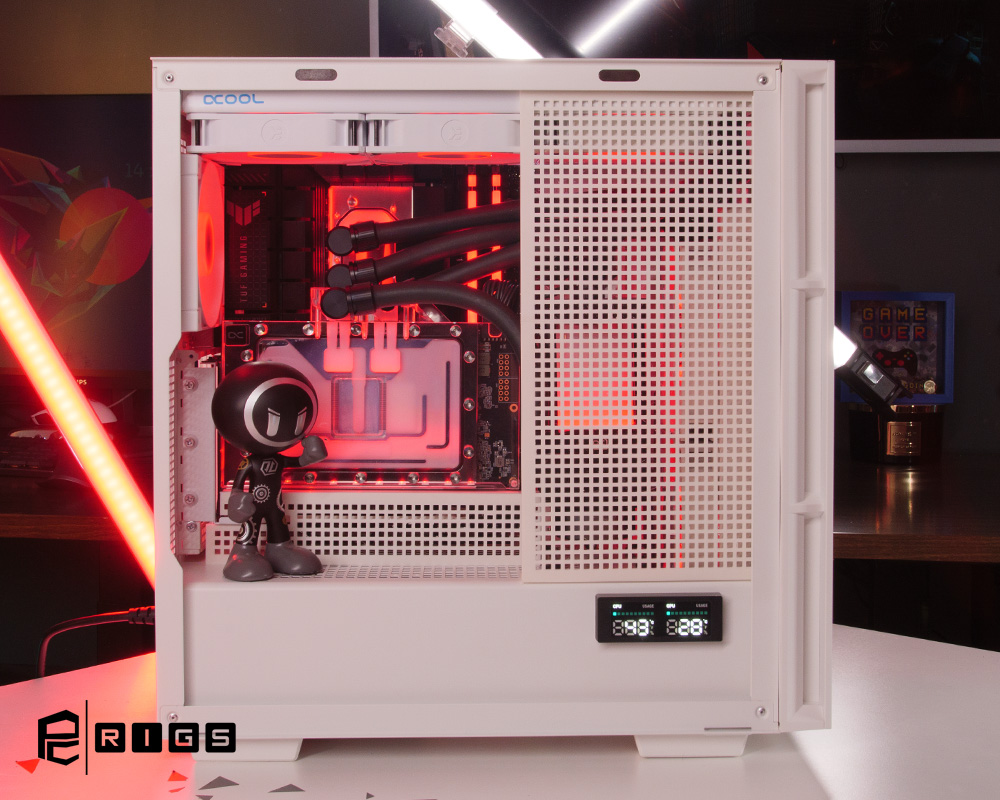 PCB|Rigs MK10 Gaming Dream