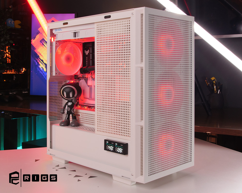 PCB|Rigs MK10 Gaming Dream