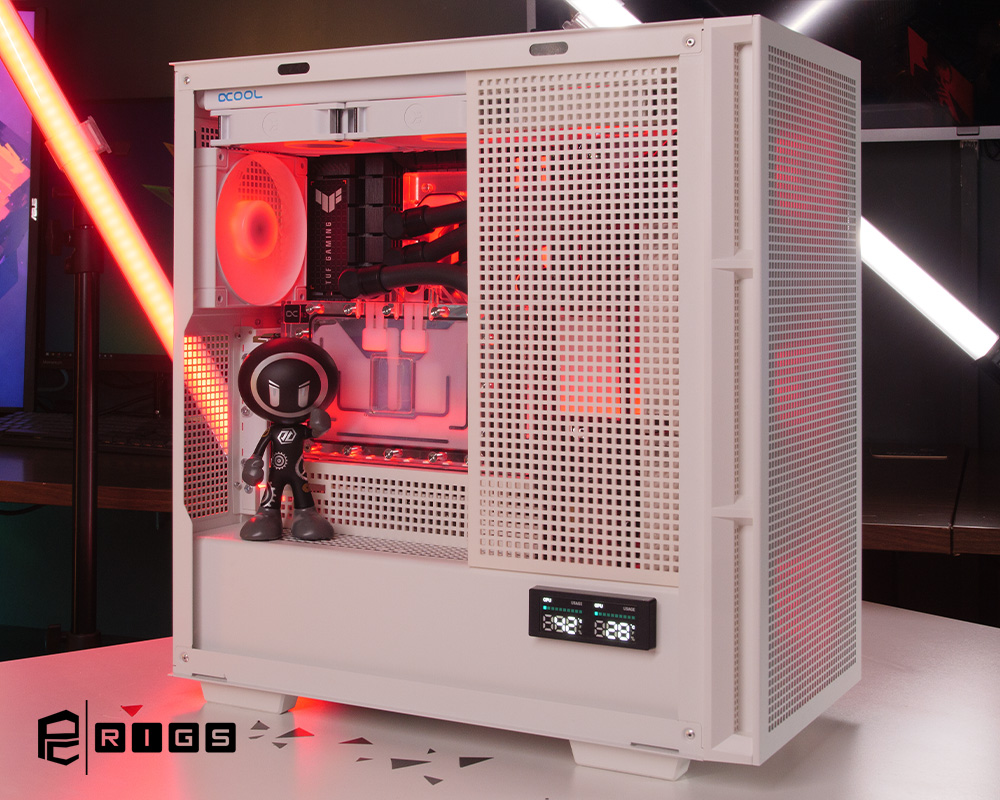 PCB|Rigs MK10 Gaming Dream