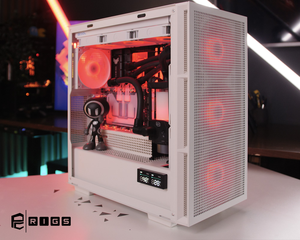 PCB|Rigs MK10 Gaming Dream