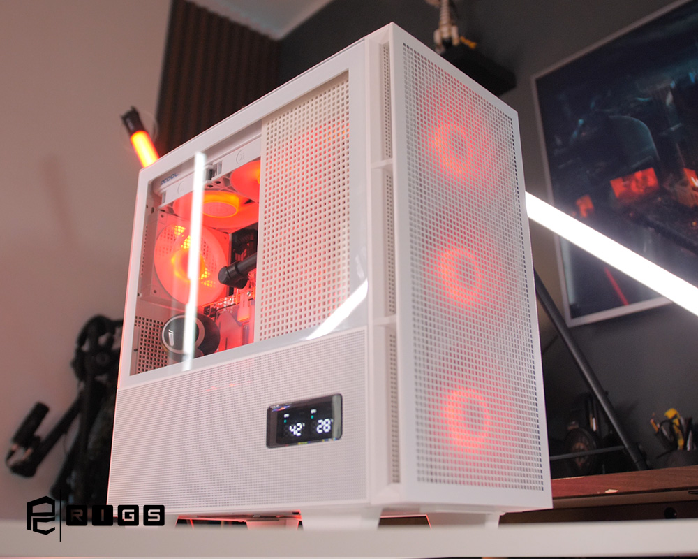 PCB|Rigs MK10 Gaming Dream