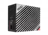Захранване ASUS ROG Thor 1000W Platinum II EVA Edition, Fully Modular, 80 Plus Platinum - 90YE00L6-B0NA00