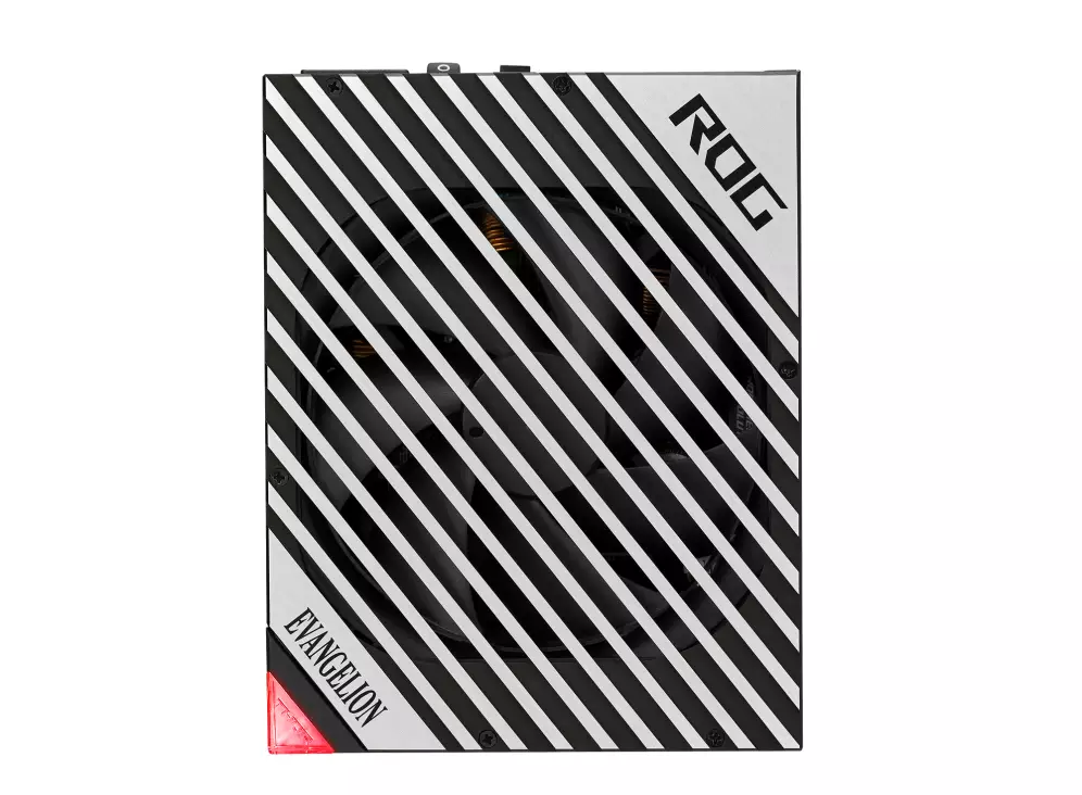 Захранване ASUS ROG Thor 1000W Platinum II EVA Edition, Fully Modular, 80 Plus Platinum - 90YE00L6-B0NA00