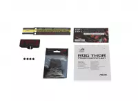 Захранване ASUS ROG Thor 1000W Platinum II EVA Edition, Fully Modular, 80 Plus Platinum - 90YE00L6-B0NA00