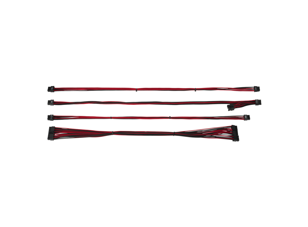 Захранване ASUS ROG Thor 1000W Platinum II EVA Edition, Fully Modular, 80 Plus Platinum - 90YE00L6-B0NA00