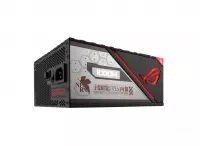 Захранване ASUS ROG Thor 1000W Platinum II EVA Edition, Fully Modular, 80 Plus Platinum - 90YE00L6-B0NA00