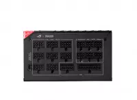 Захранване ASUS ROG Thor 1000W Platinum II EVA Edition, Fully Modular, 80 Plus Platinum - 90YE00L6-B0NA00