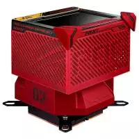 Воден охладител за процесор ASUS ROG Ryujin III 360 ARGB EVA-02 Edition AIO liquid CPU Cooler