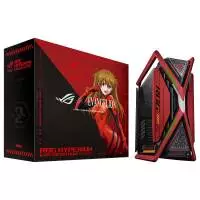 Кутия ASUS ROG Hyperion EVA-02 Edition ARGB Case - 90DC00F4-B39000