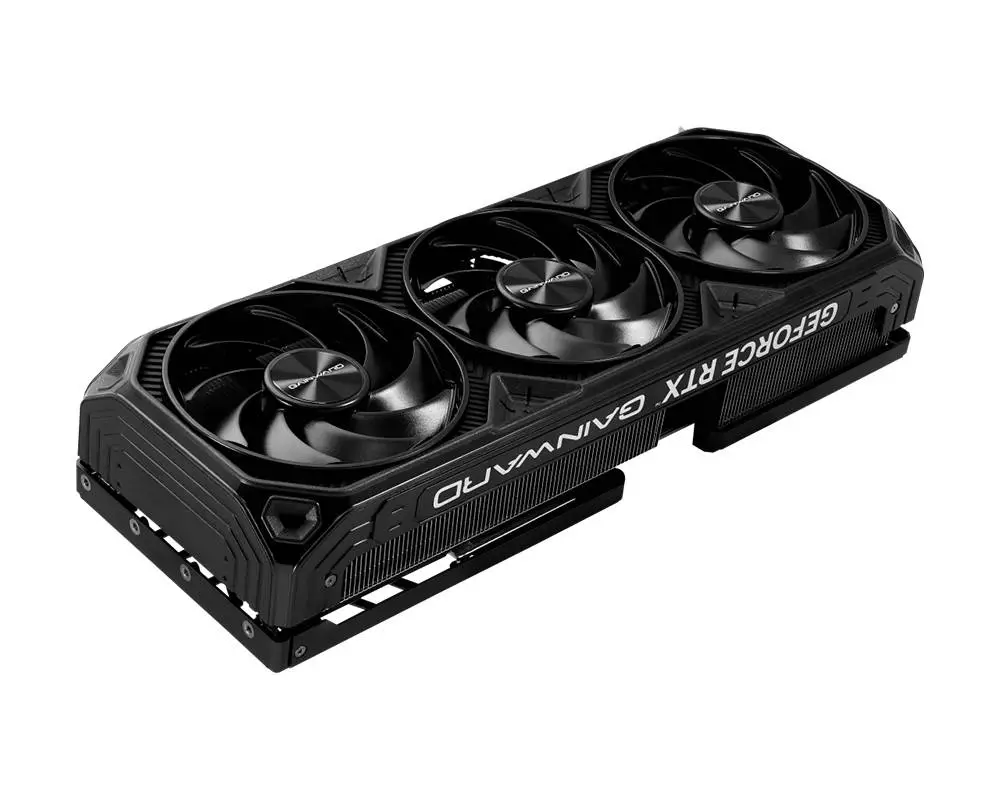 Видео карта Gainward GeForce RTX 4070 Super Panther OC 12GB GDDR6X