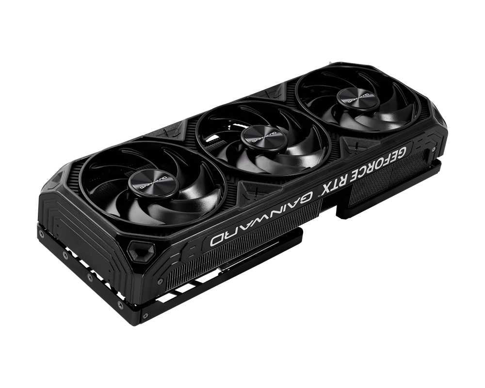 Видео карта Gainward GeForce RTX 4070 Super Panther OC 12GB GDDR6X