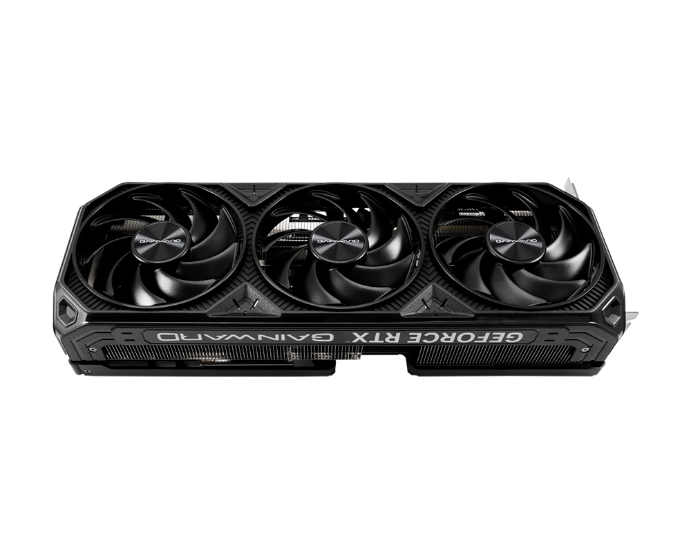 Видео карта Gainward GeForce RTX 4070 Super Panther OC 12GB GDDR6X