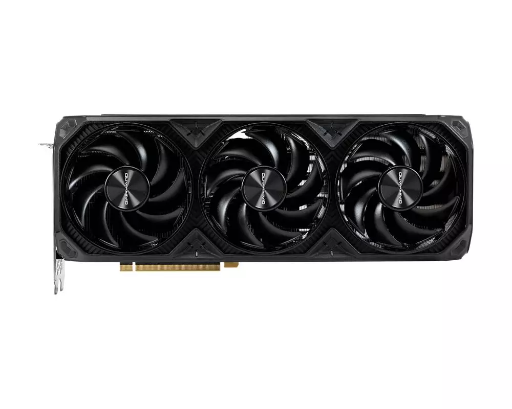 Видео карта Gainward GeForce RTX 4070 Super Panther OC 12GB GDDR6X