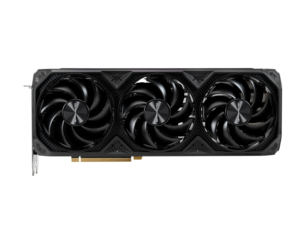 Видео карта Gainward GeForce RTX 4070 Super Panther OC 12GB GDDR6X
