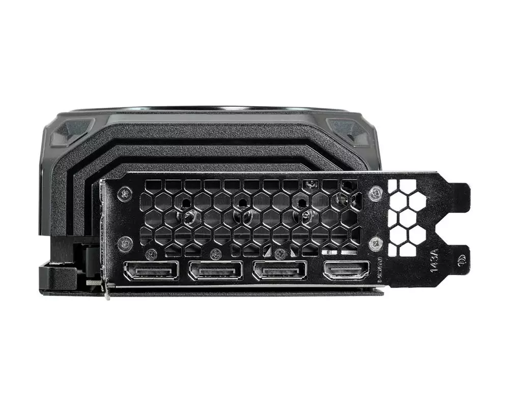 Видео карта Gainward GeForce RTX 4070 Super Panther OC 12GB GDDR6X