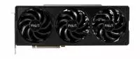 Видео карта Palit GeForce RTX 4070 Super JetStream OC 12GB GDDR6X