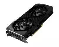 Видео карта Gainward GeForce 4070 Super Ghost OC 12GB - NED407SS19K9-1043B