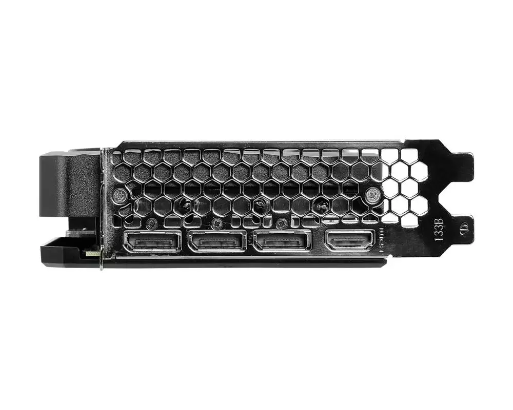 Видео карта Gainward GeForce 4070 Super Ghost OC 12GB - NED407SS19K9-1043B