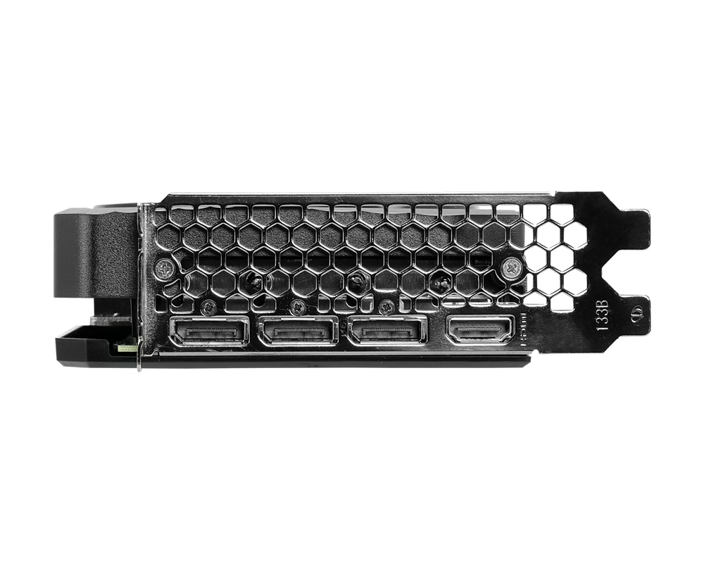 Видео карта Gainward GeForce 4070 Super Ghost OC 12GB - NED407SS19K9-1043B