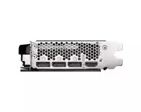 Видео карта MSI GeForce 4070 SUPER VENTUS 2X OC 12G GDDR6X