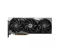 Видео карта MSI GeForce 4070 SUPER GAMING X SLIM 12G GDDR6X