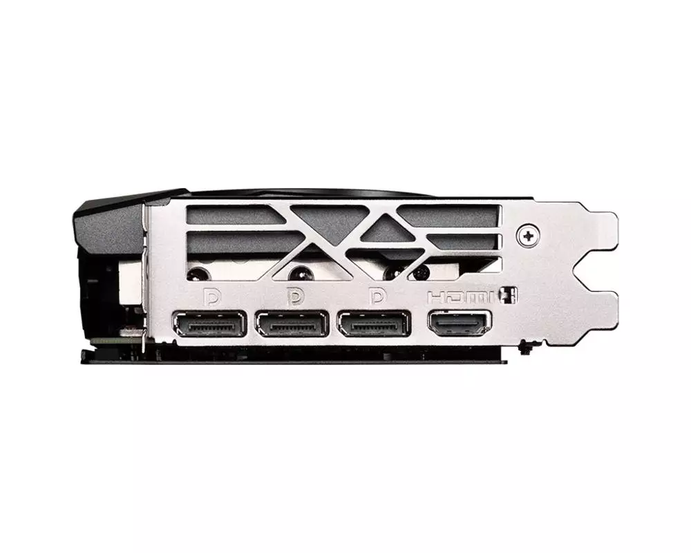 Видео карта MSI GeForce 4070 SUPER GAMING X SLIM 12G GDDR6X
