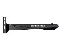 Видео карта MSI GeForce 4070 SUPER GAMING X SLIM 12G GDDR6X