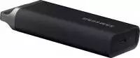 Външен диск SAMSUNG Portable SSD T5 EVO 8TB USB 3.2 Gen 1 black - MU-PH8T0S/EU