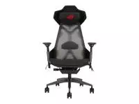 Геймърски стол ASUS ROG Destrier Ergo gaming chair - 90GC0120-MSG010