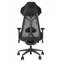 Геймърски стол ASUS ROG Destrier Ergo gaming chair - 90GC0120-MSG010
