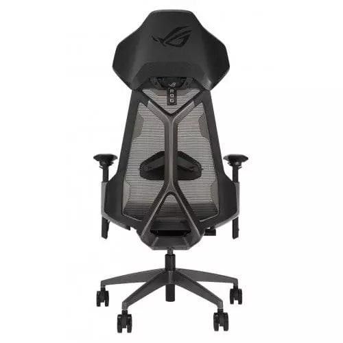 Геймърски стол ASUS ROG Destrier Ergo gaming chair - 90GC0120-MSG010