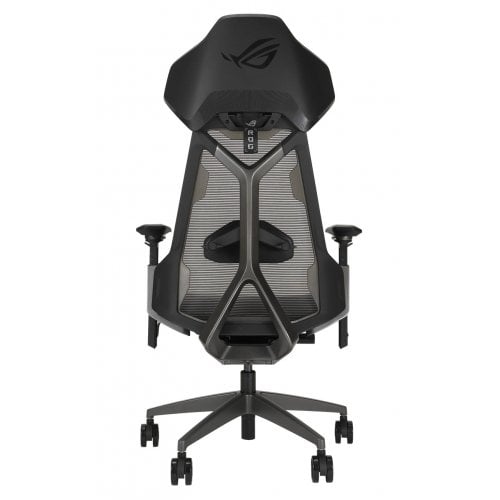 Геймърски стол ASUS ROG Destrier Ergo gaming chair - 90GC0120-MSG010