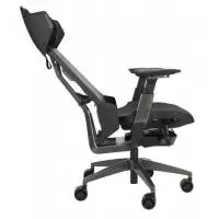 Геймърски стол ASUS ROG Destrier Ergo gaming chair - 90GC0120-MSG010
